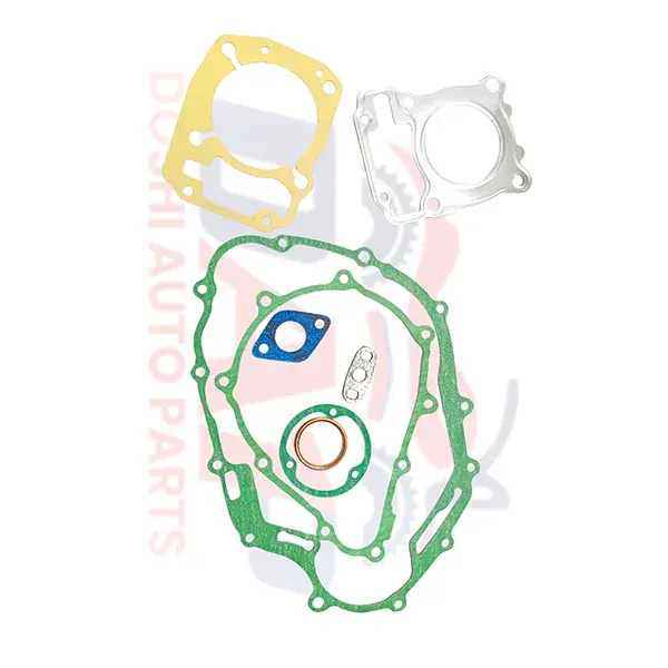 Gasket Kit For Cbz Xtreme 160r