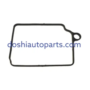 Parts on Bike