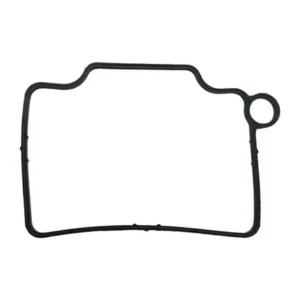 Parts on Bike