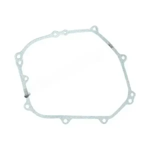 Parts on Bike