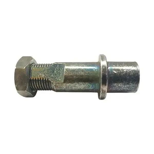 Bajaj Half Axle For Platina Es