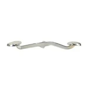Parts on Bike