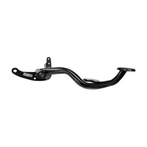 Parts on Bike