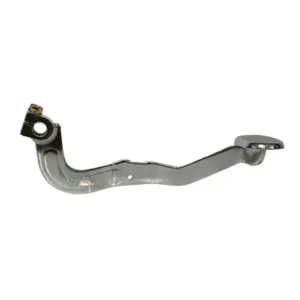 Parts on Bike