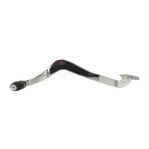 Parts on Bike