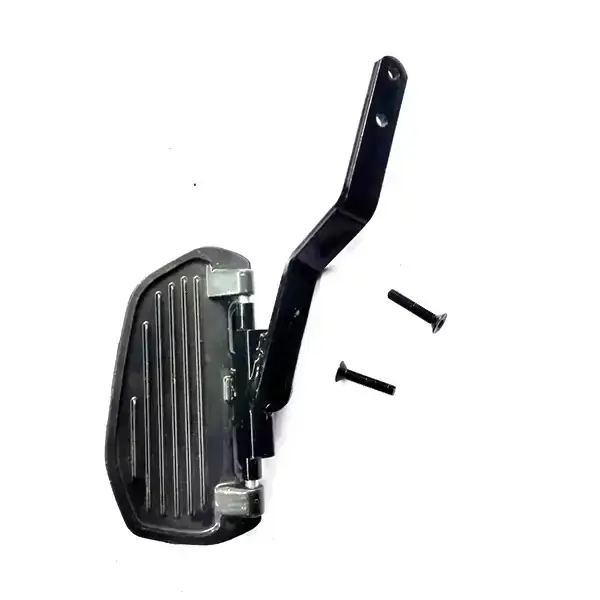 Ladies Footrest For Ola