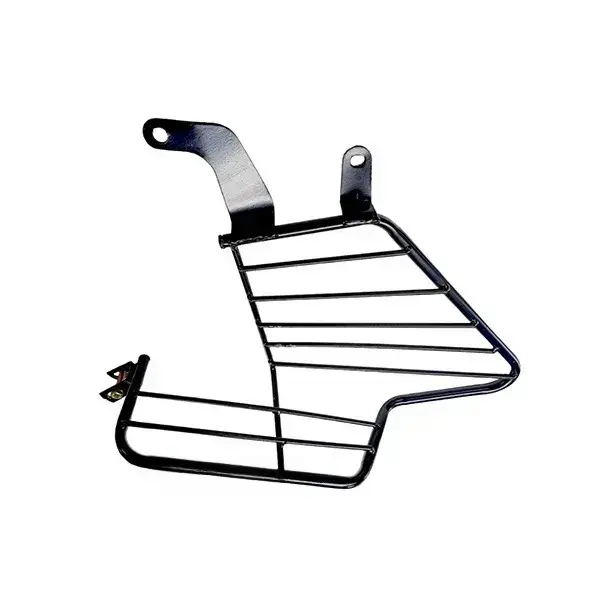 Honda Saree Guard For Shine Bk