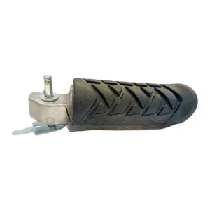 Parts on Bike