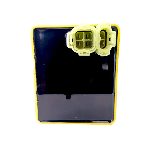 Cdi Unit For Discover 125 Bs4 New