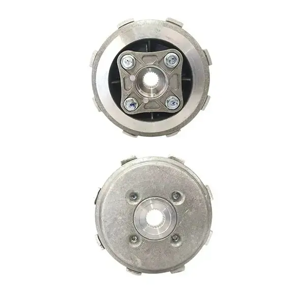 Hero Clutch Inner Assy For Splendor Bs6