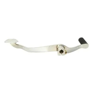 Parts on Bike