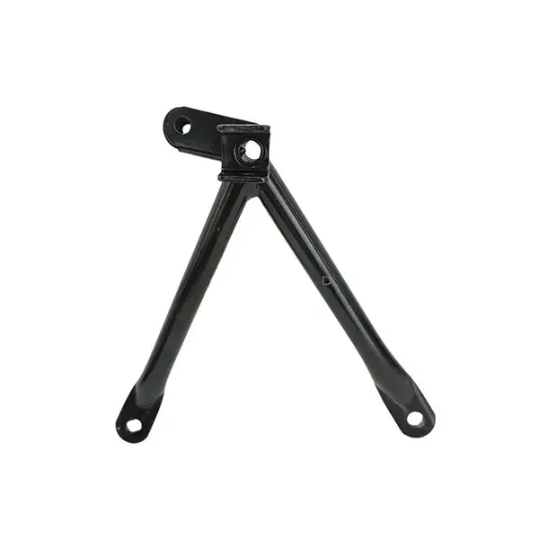 Hero Footrest V Bracket Lh For Splendor