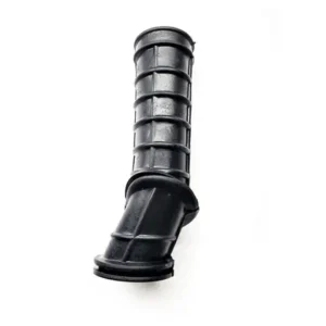 Parts on Bike