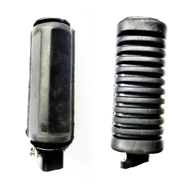 Hero Footrest Assy Rr. Rh For Splendor(p)