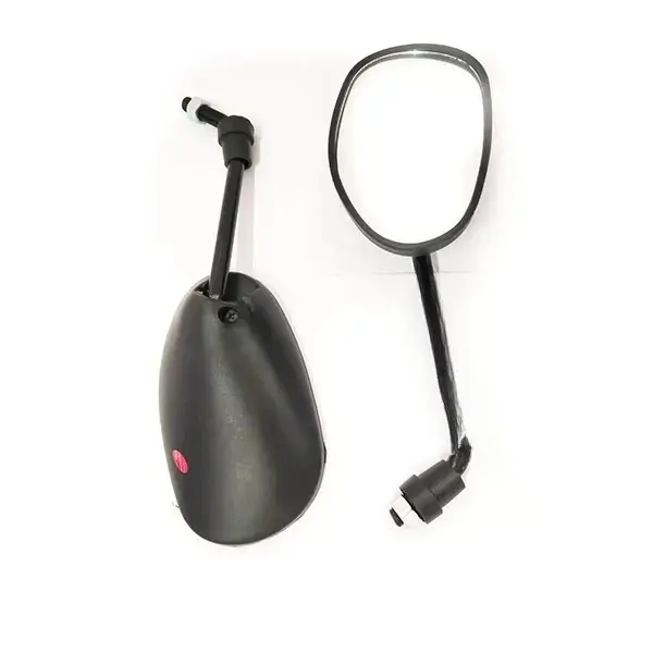 Yamaha Mirror Lh For Fz