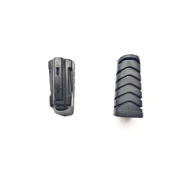 Honda Rubber Fr. Footrest For Shine Bs6