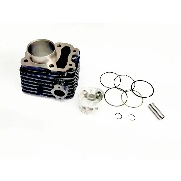 Bajaj Cylinder Piston Kit Ct100