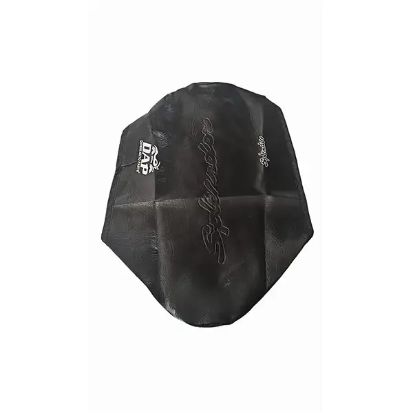 Hero Seat Cover For Splendor Plus Old(p)