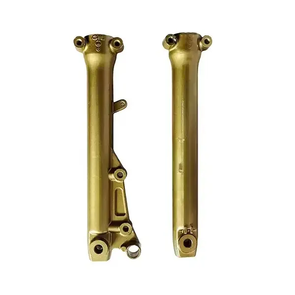 Fork Leg For Rtr 180 Abs
