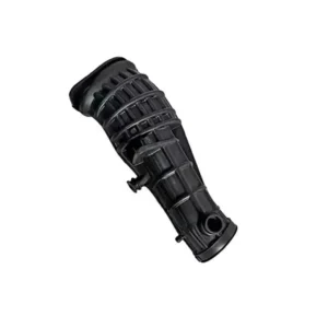 Parts on Bike
