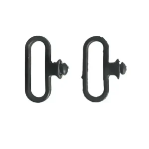 Parts on Bike
