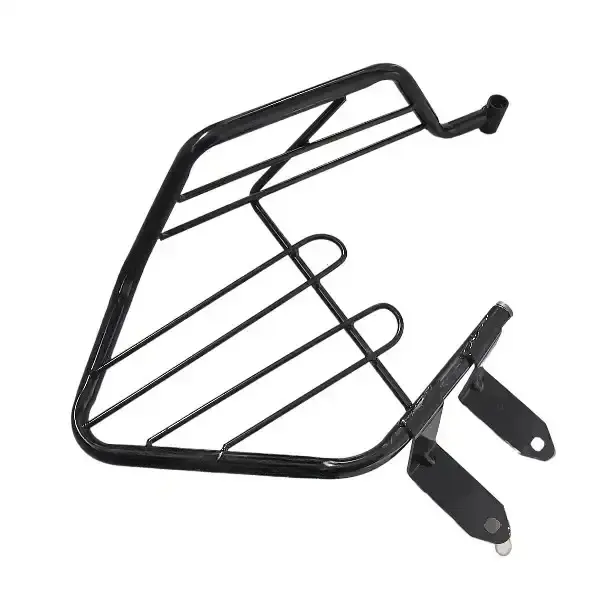 TVS Saree Guard For Apache/rtr(single)