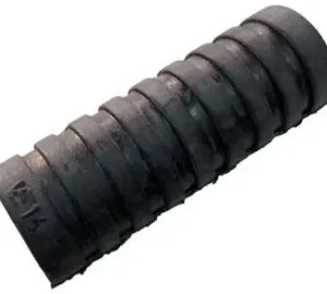 Parts on Bike