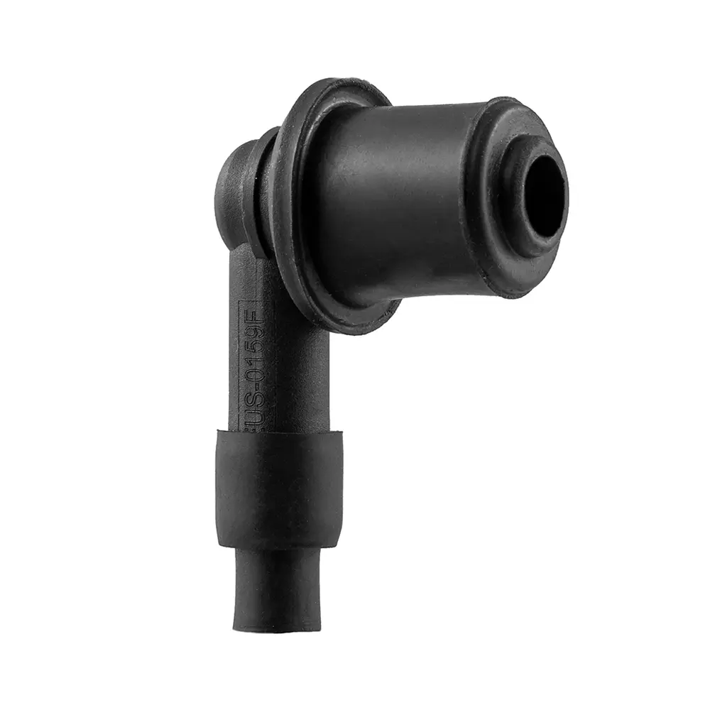 Plug Cap For Honda Activa Het (noise Suppressor) - Image 2