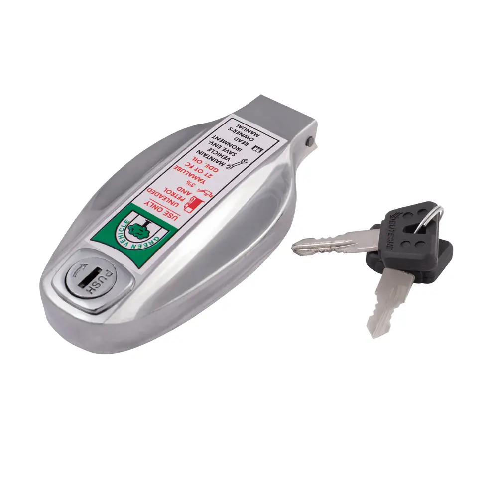 Petrol Tank Lock For Yamaha Rx-135