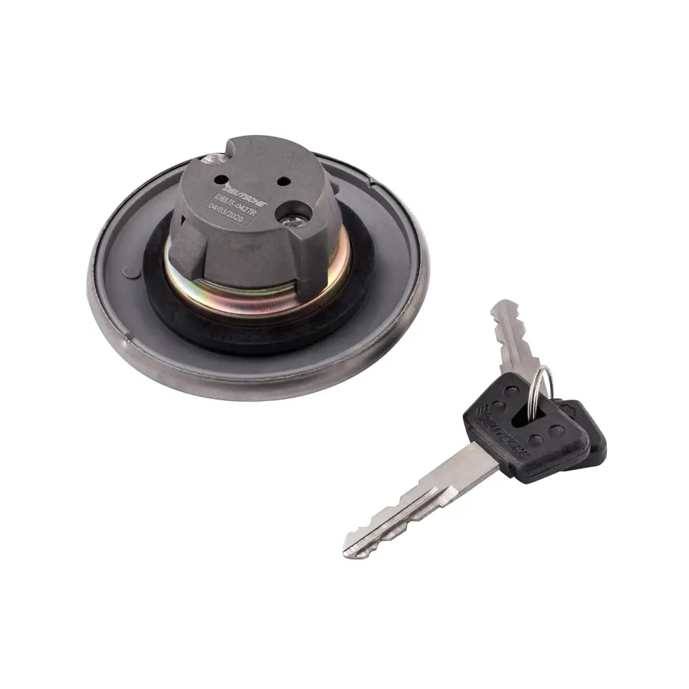 Petrol Tank Lock For Yamaha Libero - Image 2