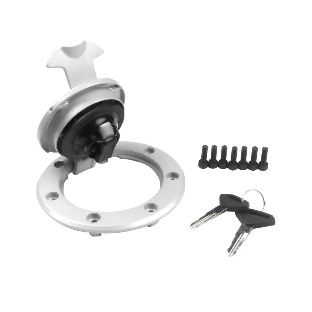 Petrol Tank Lock For Bajaj Pulsar 200 Dts-i (with Screw)