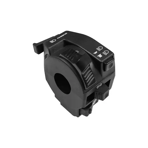 Combination Switch For Hero Passion X-pro Es (lh) - Image 2