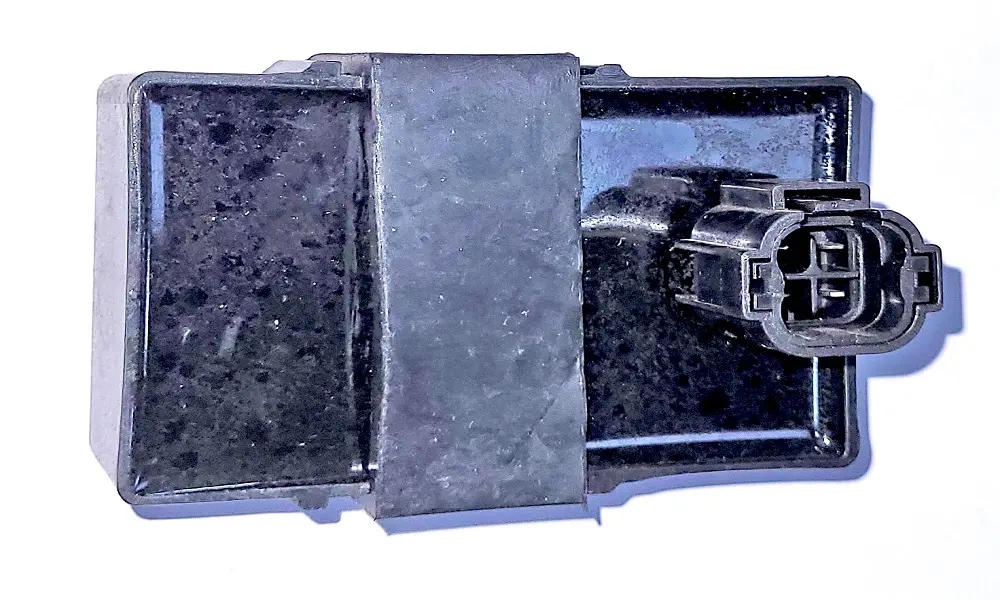 C.d.i. Unit For Hero Cd Dawn (2005 Model) - Image 2