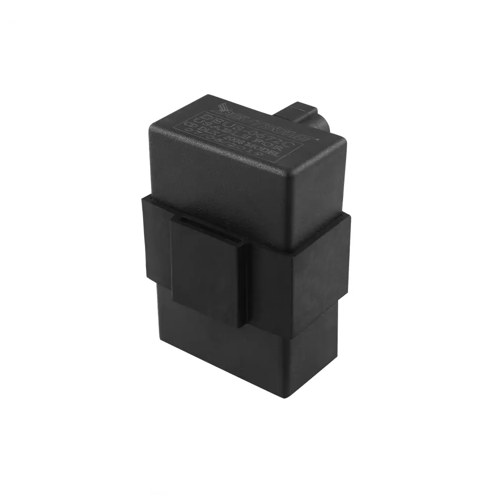 C.d.i For Hero Cd Deluxe (2008 Model) - Image 2