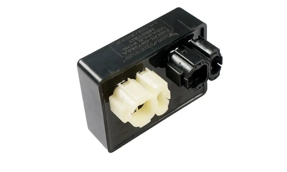 C.d.i. Unit For Hero Maestro Edge W/o Immobiliser - Image 2