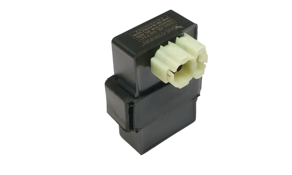 C.d.i. Unit For Hero Passion Pro (2008 Model) - Image 2