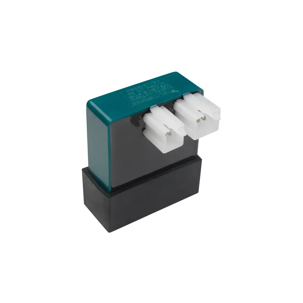 C.d.i Unit For Bajaj Platina 100 Es - Image 2