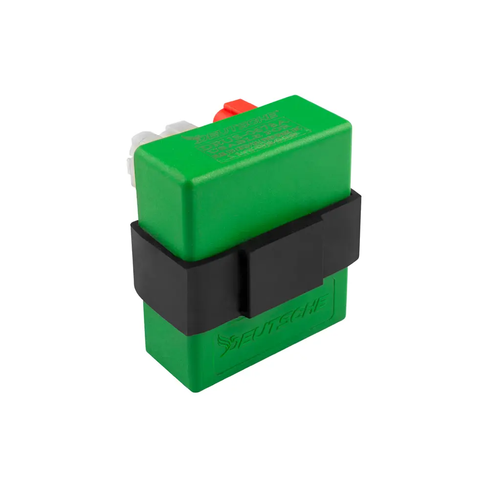 C.d.i For Bajaj Xcd 135 (twin Spark) Dc - Image 2