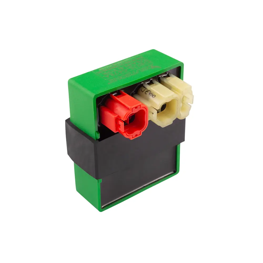 C.d.i For Bajaj Xcd 135 (twin Spark) Dc