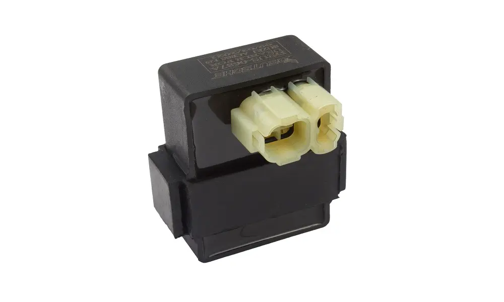 C.d.i. Unit For Suzuki Access 125 - Image 2