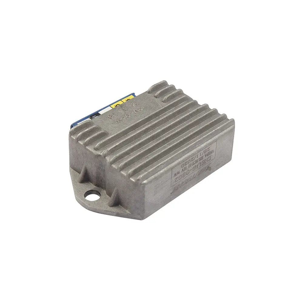 Regulator For Lml Vespa Select-ii 12v 96w - Image 2