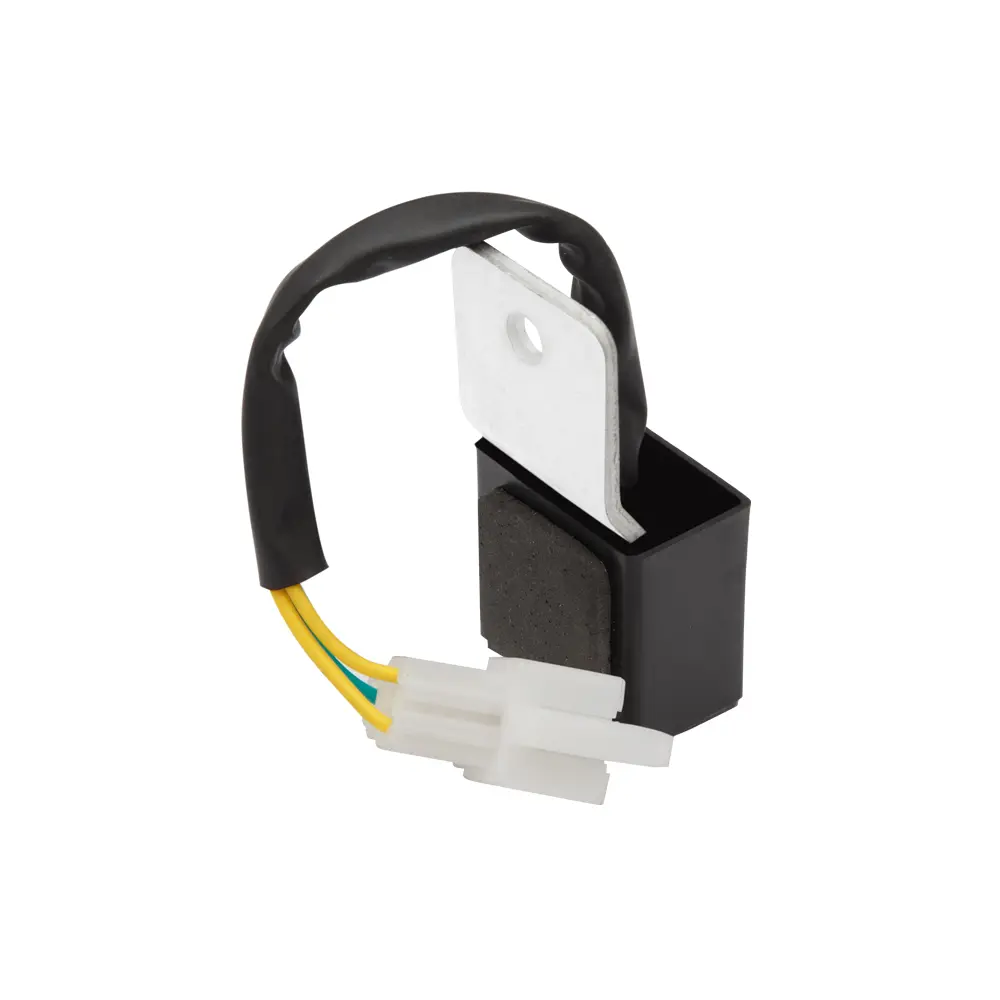Regulator For Honda Eterno - Image 2