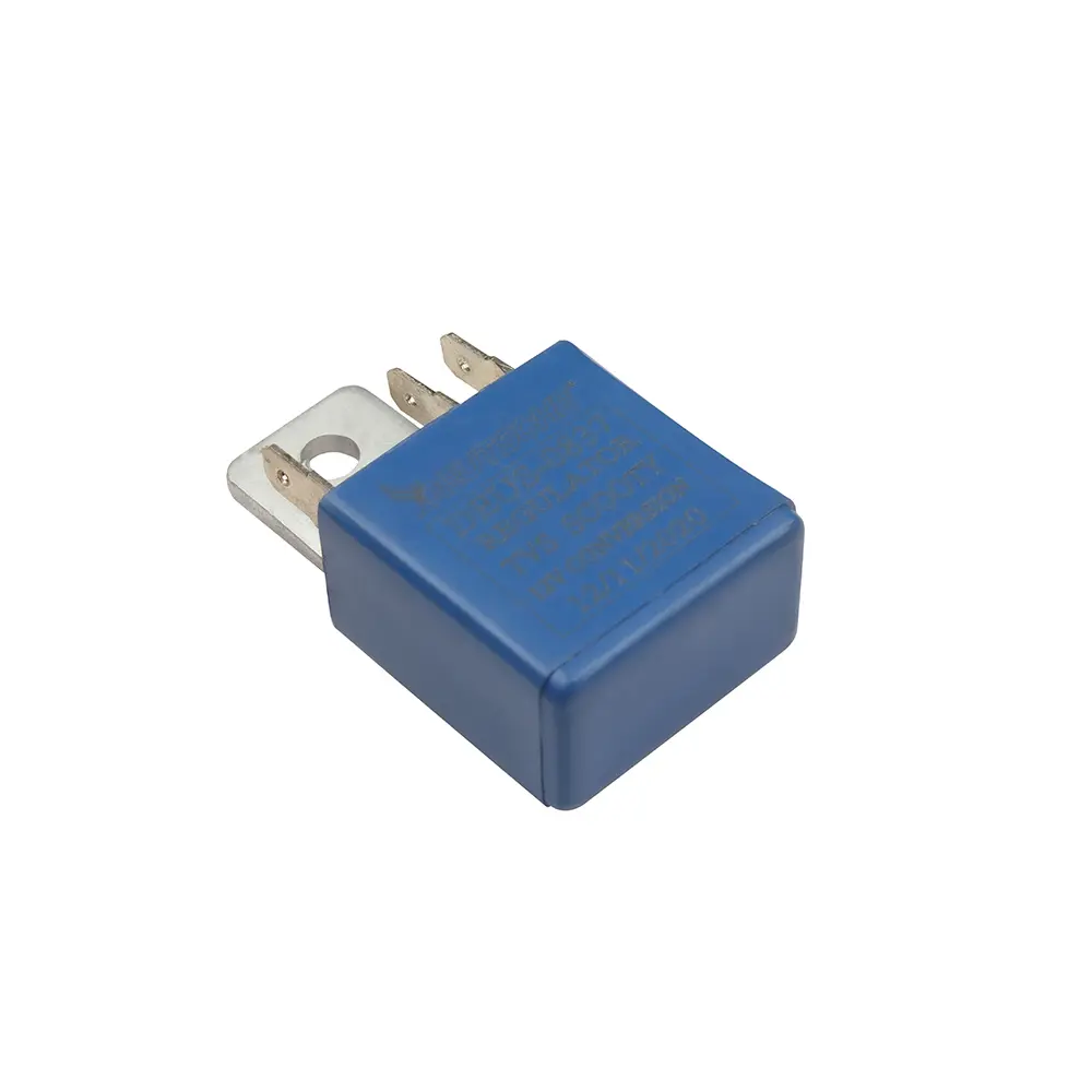 Regulator For Tvs Scooty 12v Conversion - Image 2