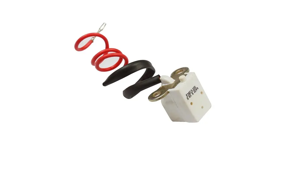 Pick-up Coil For Lml Select (powered By X-press-5) Trendy (w/o Wire)