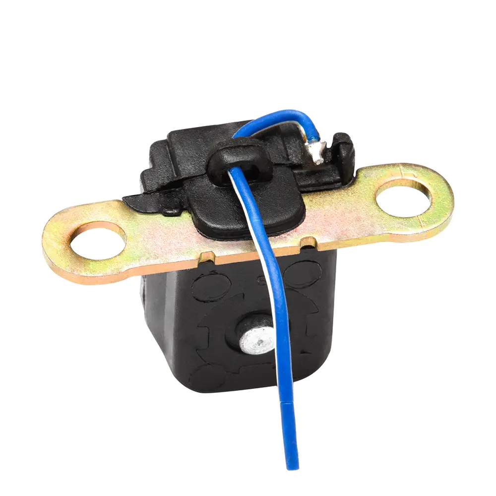 Pick-up Coil For Lml Freedom