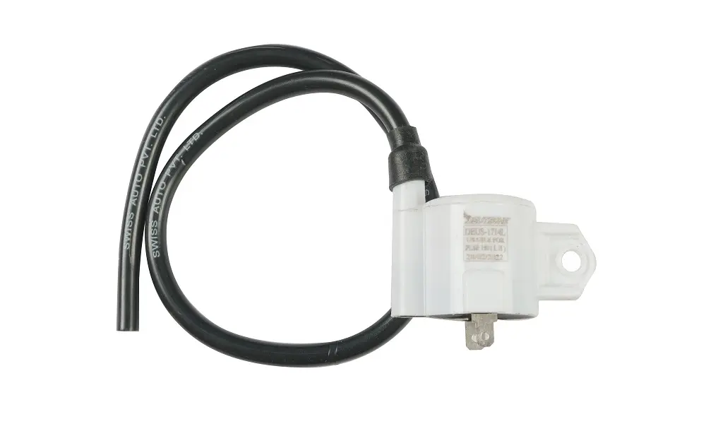 Ignition Coil For Bajaj Pulsar 180 Dts-i (lh) - Image 2