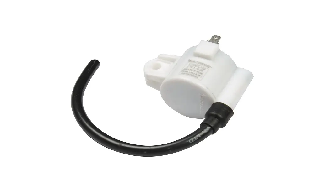 Ignition Coil For Bajaj Pulsar 180 Dts-i (rh) - Image 2