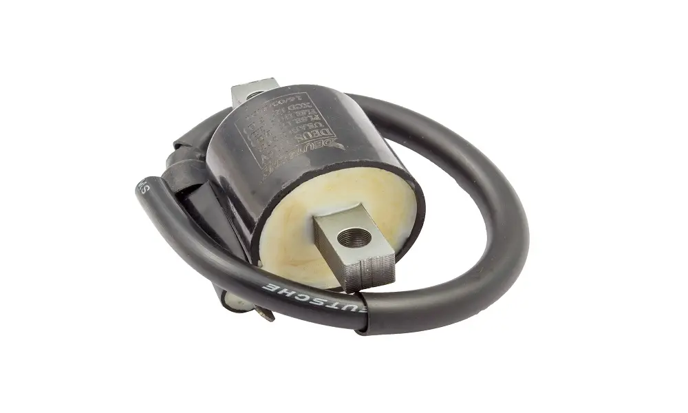 Ignition Coil For Bajaj Pulsar 180 Dts-i Ug2 (lh) - Image 2