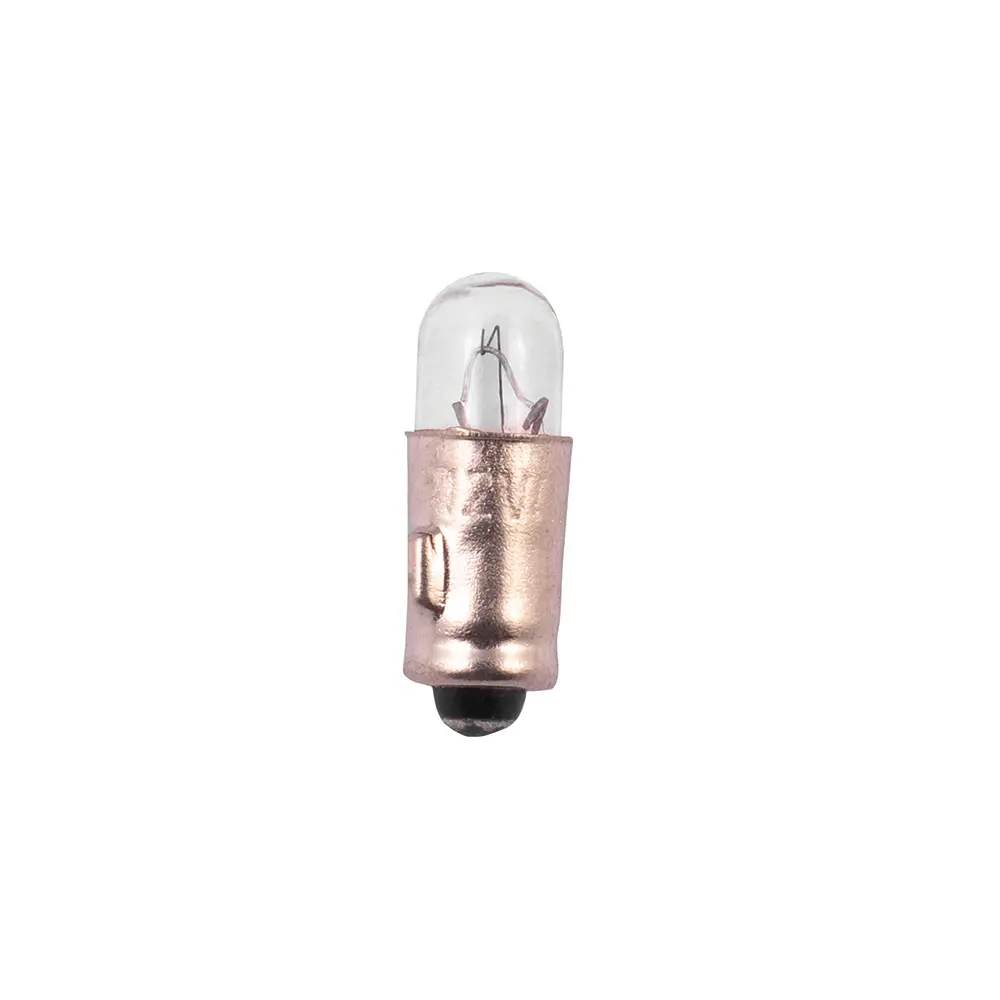 Miniature Bulb 12v-4w (tm) (ba 7s 6.8)