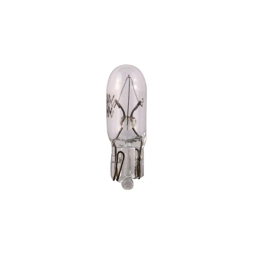 Wedge Base Bulb 12v-2w Royal Enfield (wedge T6.5)